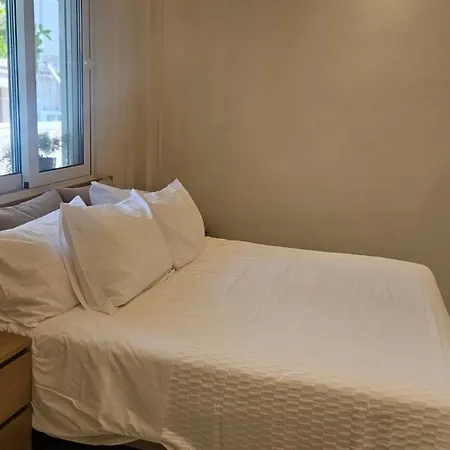 Appartement Oasis 007