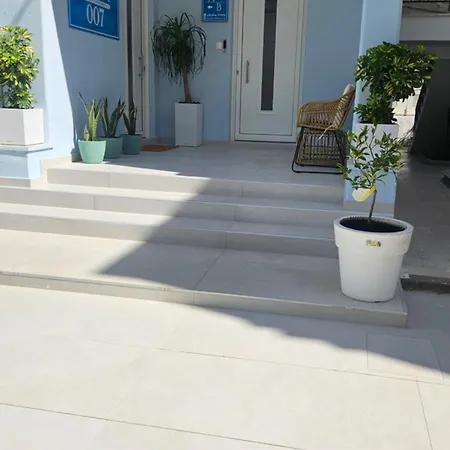 Oasis 007 Appartement