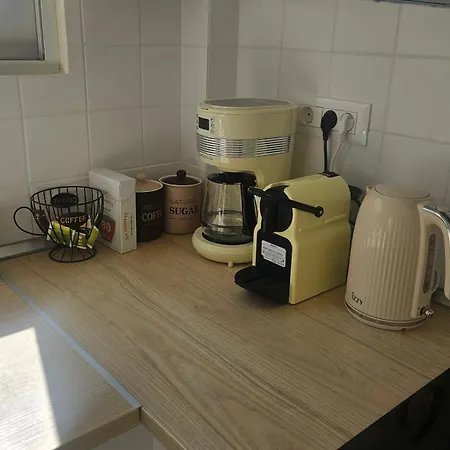 Apartament Oasis 007 Rhodes City