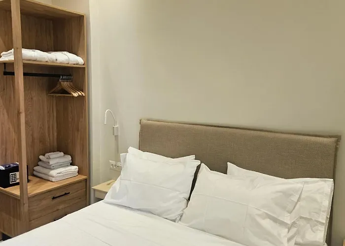 Oasis 007 Apartament *