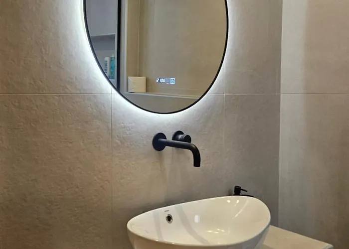 Apartament Oasis 007 Rhodes City