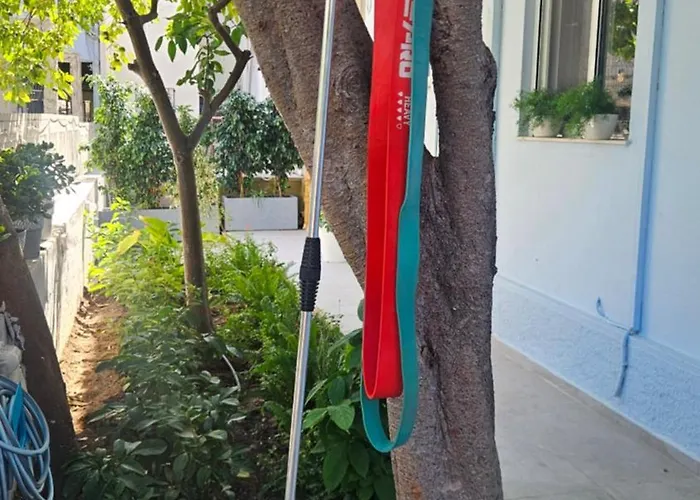 Apartament Oasis 007 Rhodes City