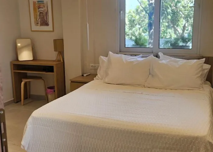 Apartament Oasis 007 Rhodes City