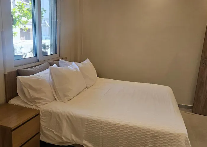 Apartament Oasis 007