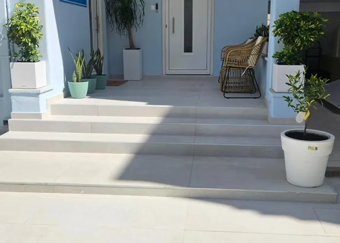 Apartament Oasis 007 *