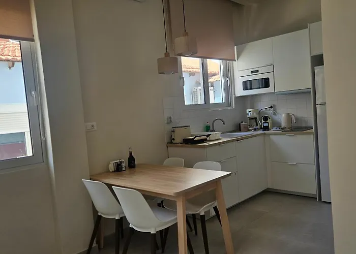 Oasis 007 Apartament *