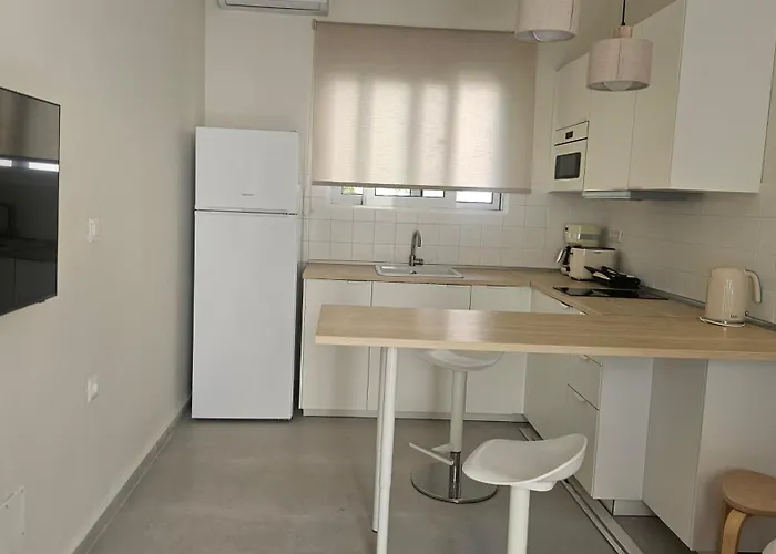 Apartament Oasis 007 *