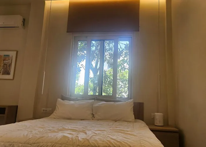 Apartament Oasis 007 *