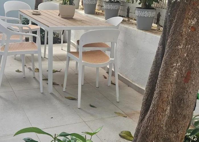 Apartament Oasis 007