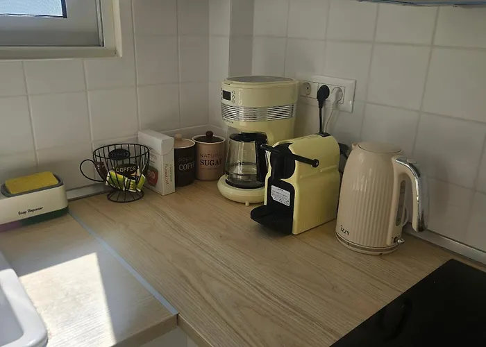 Apartament Oasis 007 Rhodes City