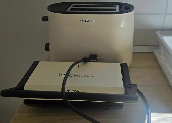 Oasis 007 Apartament *