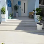 Lejlighed Oasis 007 *