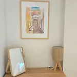 Oasis 007 Apartment