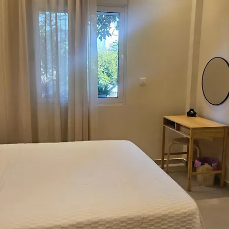 Oasis 007 עיר רודוס