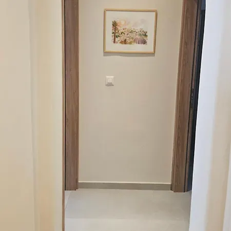 Oasis 007 דירה *