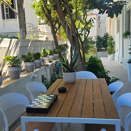 Oasis 007 * עיר רודוס