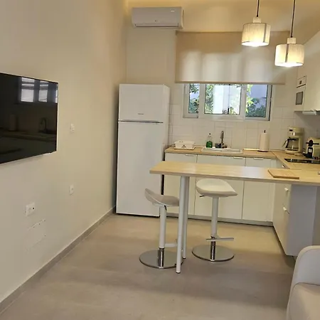 Oasis 007 עיר רודוס