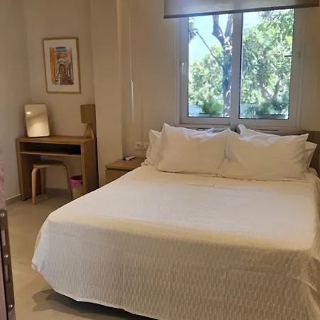 דירה Oasis 007 עיר רודוס