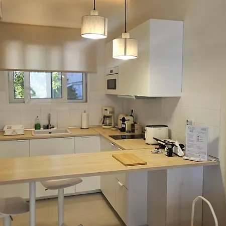 Oasis 007 עיר רודוס