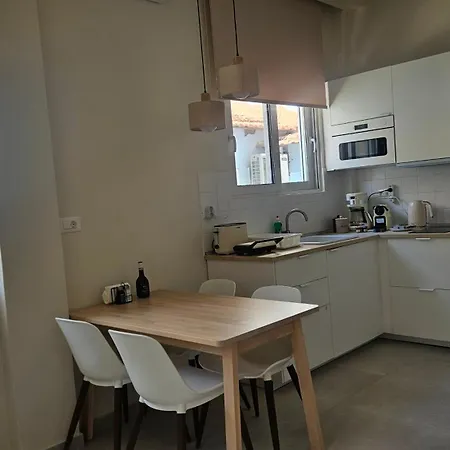 Oasis 007 Apartment *