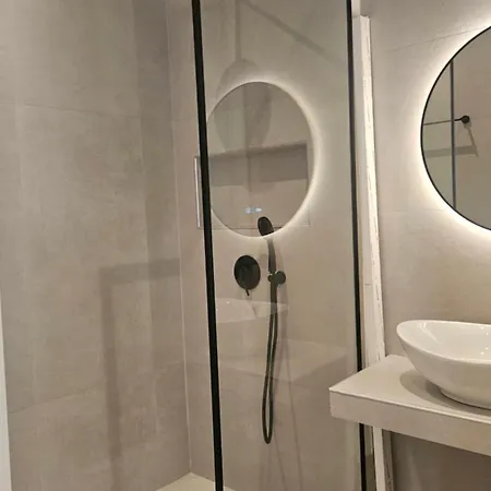 Oasis 007 דירה עיר רודוס