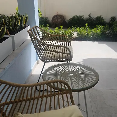 Oasis 007 * עיר רודוס