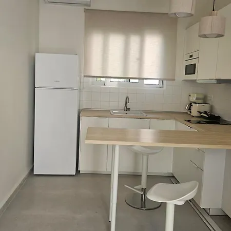 Apartment Oasis 007 *
