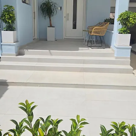 Oasis 007 דירה עיר רודוס