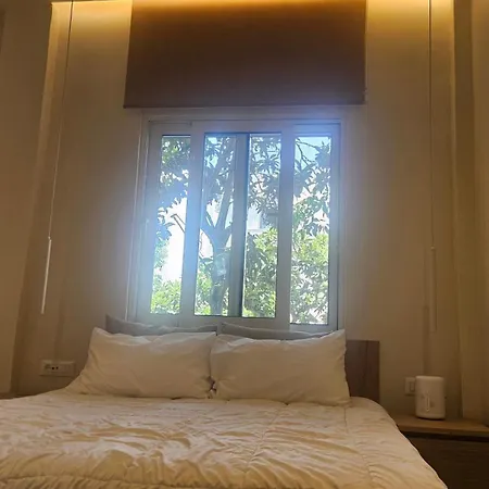 דירה Oasis 007 *