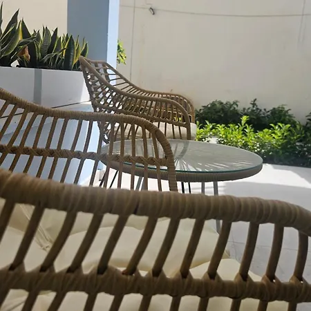 Oasis 007 * עיר רודוס