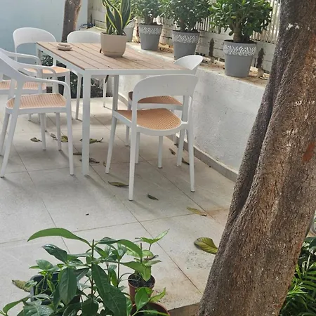 Oasis 007 עיר רודוס