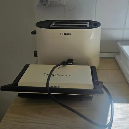 Oasis 007 דירה *