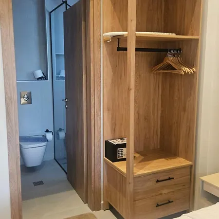 דירה Oasis 007 עיר רודוס