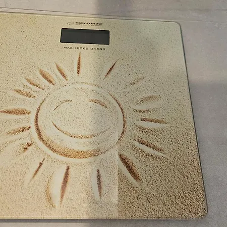 Oasis 007 Appartement *