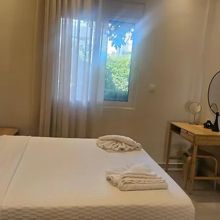 Oasis 007 Apartment *