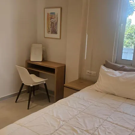 Oasis 007 Apartment Rhodes City