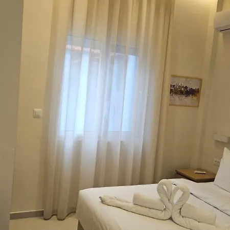 Oasis 007 公寓 Rhodes City