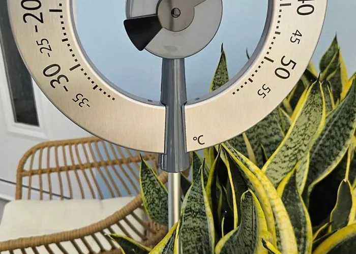 Oasis 007 Appartement