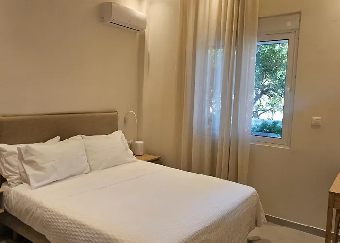 Oasis 007 Appartement