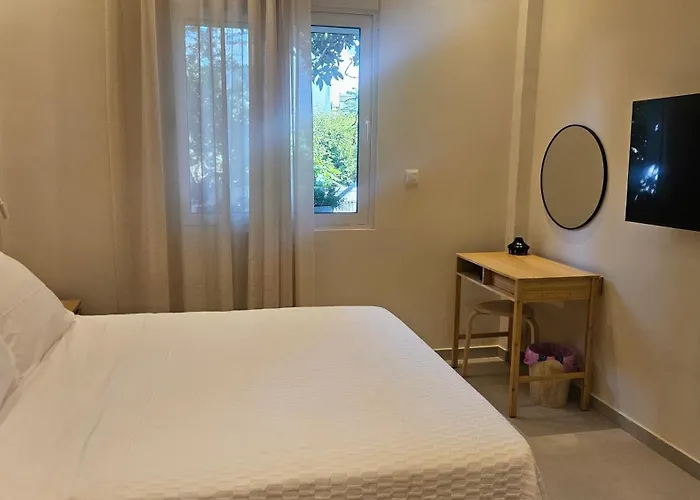 Oasis 007 עיר רודוס