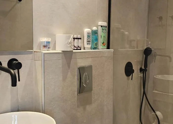 Oasis 007 דירה *