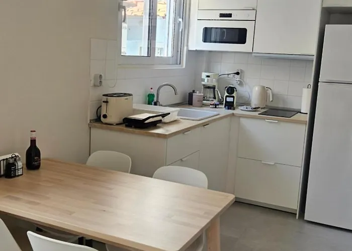 Oasis 007 Appartement Rhodes City