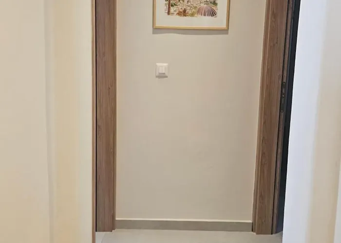 Oasis 007 דירה *