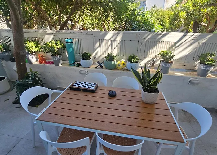 Oasis 007 עיר רודוס