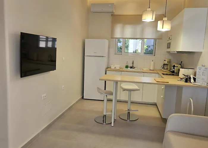 Oasis 007 עיר רודוס