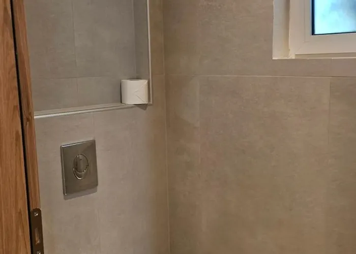 Oasis 007 Appartement Rhodes City