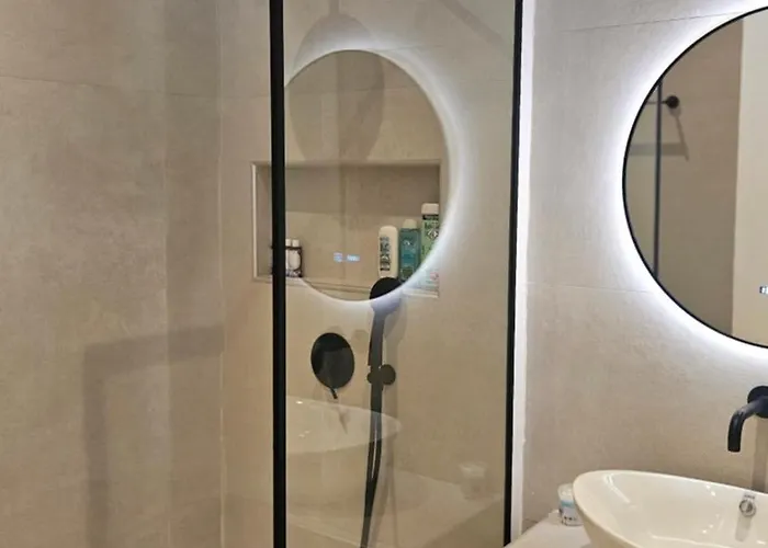 Oasis 007 Appartement Rhodes City