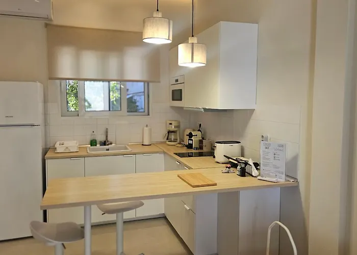 Oasis 007 עיר רודוס