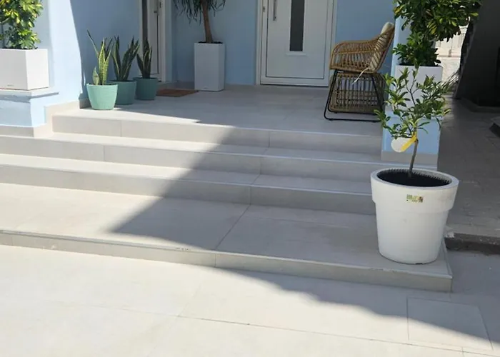 Oasis 007 Appartement