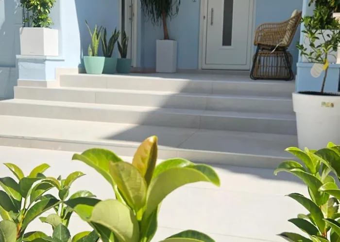 Oasis 007 עיר רודוס